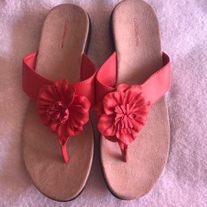 Croft and Barrow Sandals